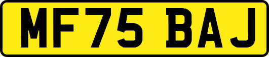 MF75BAJ