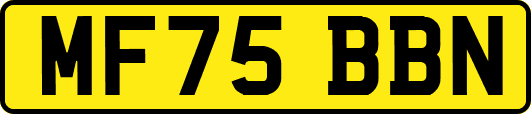 MF75BBN