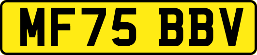 MF75BBV