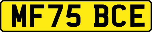 MF75BCE