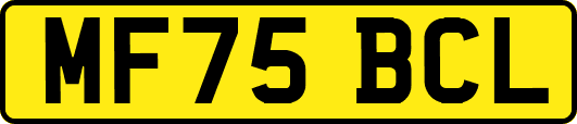 MF75BCL