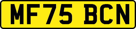 MF75BCN
