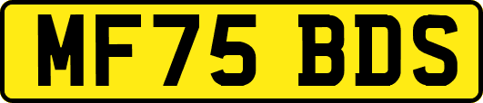 MF75BDS