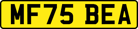 MF75BEA