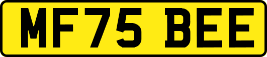 MF75BEE