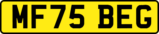 MF75BEG