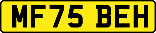 MF75BEH