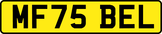 MF75BEL