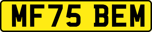 MF75BEM