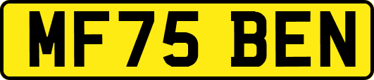 MF75BEN
