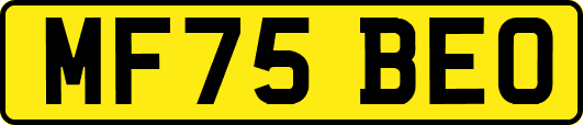 MF75BEO