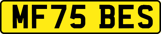 MF75BES