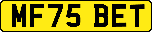 MF75BET