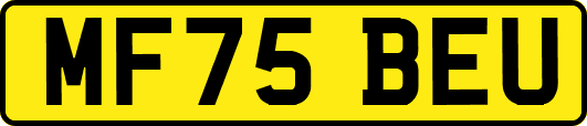 MF75BEU