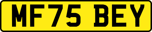 MF75BEY