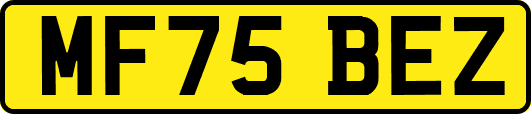 MF75BEZ