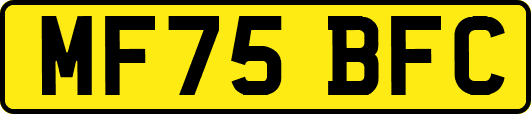 MF75BFC