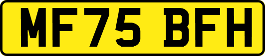 MF75BFH