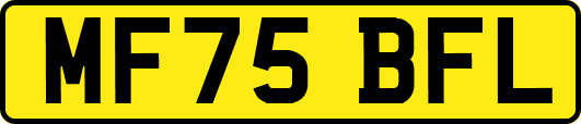 MF75BFL