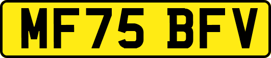 MF75BFV