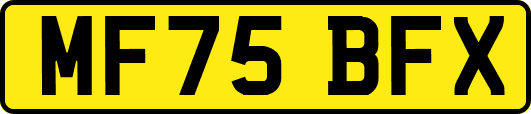 MF75BFX