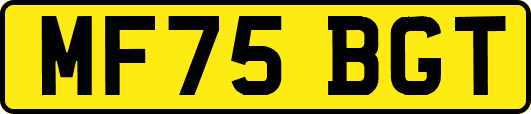 MF75BGT