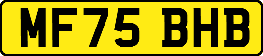 MF75BHB