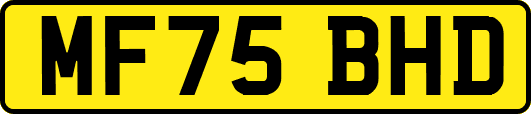 MF75BHD