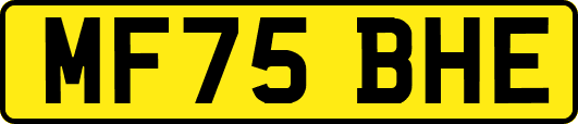 MF75BHE