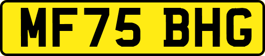 MF75BHG