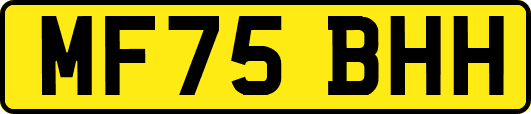 MF75BHH