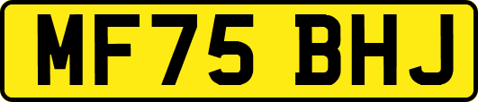 MF75BHJ