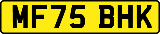 MF75BHK
