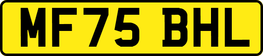 MF75BHL