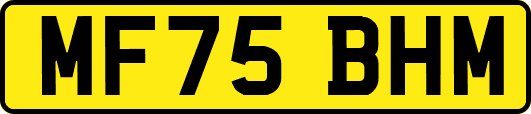 MF75BHM