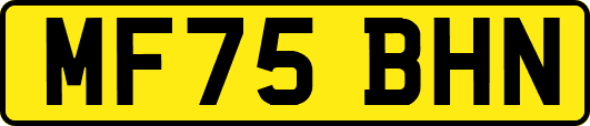 MF75BHN