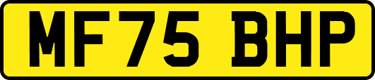 MF75BHP