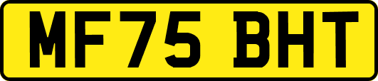 MF75BHT