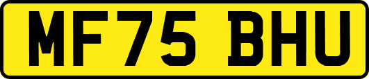 MF75BHU