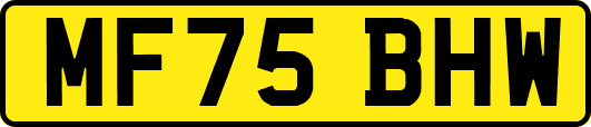MF75BHW