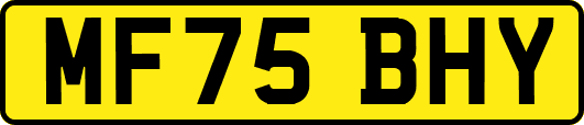 MF75BHY