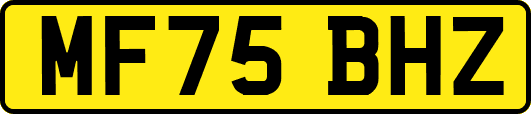 MF75BHZ