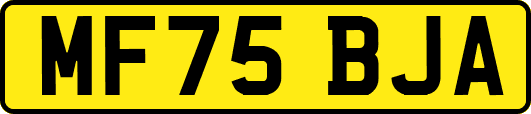 MF75BJA