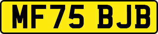 MF75BJB