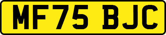 MF75BJC