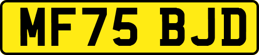 MF75BJD