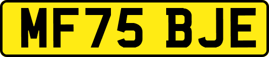 MF75BJE
