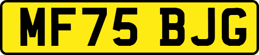 MF75BJG