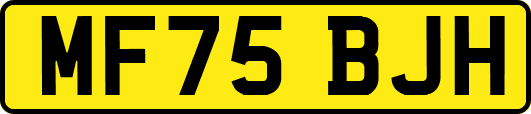 MF75BJH
