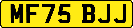 MF75BJJ